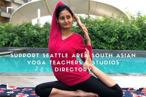 Nude Yoga Teachers in Seattle 